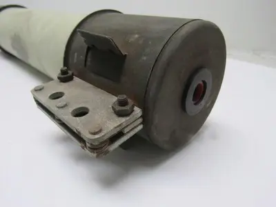 Westinghouse CLS-12 / 151D933G01 5.08KV 200A Fuse