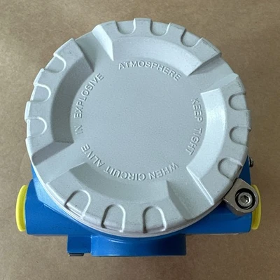 NEW Endress+Hauser TMT162-F21225BAA