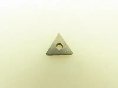 GE Carboloy 432E Carbide Insert Grade 370  (18pcs)