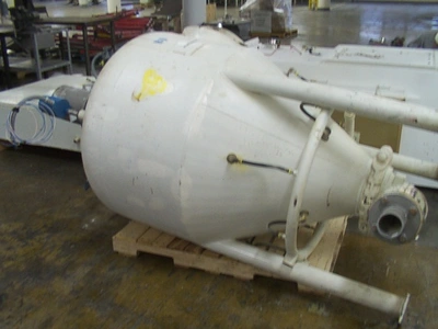 Used _UNKNOWN_ _UNKNOWN_ Conveyors Minnesota US | A&I Equipment #1318029
