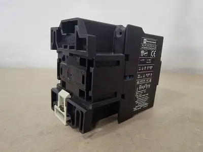 USED TELEMECANIQUE LC1D3210