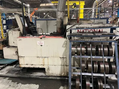 NATIONAL 89 2 Die 3 Blow | Barbarotto Int'l Sales Corp (1)