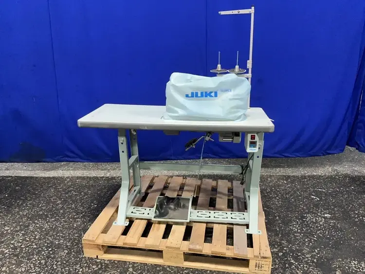 Used JUKI DDL8700 Miscellaneous Packaging Equipment Ohio US | HGR 24 #1343674