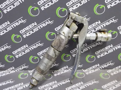 Aro Corporation 636103 7,500 - 10,000 PSI Control Handle Used