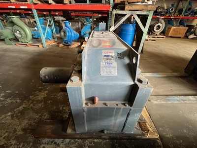 USED Falk 465A3-CS