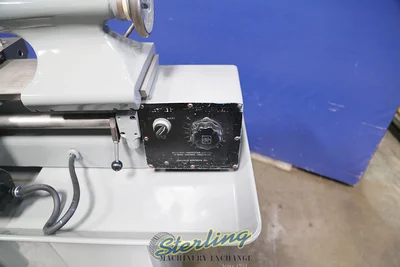 Used HARDINGE TFB-H Precision Lathes California US | Sterling Machinery Exchange #1465542