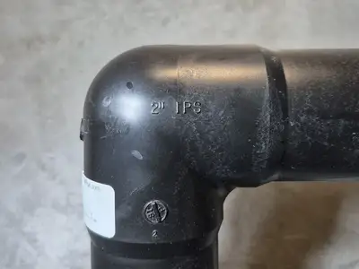 NEW PERFORMANCE PIPE 1006422