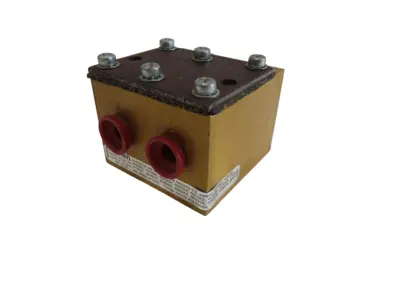 NEW NEXEN 944400 OVERLAP ELIMINATOR VALVE .250NPT