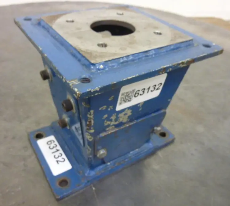 Used METAL FABRICATOR MAGNET132 Magnets Michigan US | Ideal Machinery #1053594