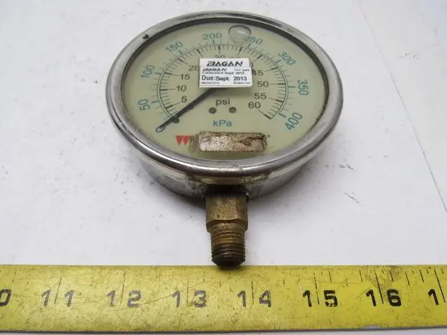 Used WEKSLER _UNKNOWN_ Miscellaneous MRO | Arrow Industrial #653369