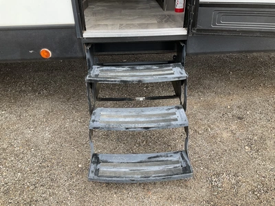 Used 2021 DUTCHMEN KODIAK SE 28 SBH Campers, Caravans, Motorhomes Michigan US | Miedema Asset Management Group #1370117