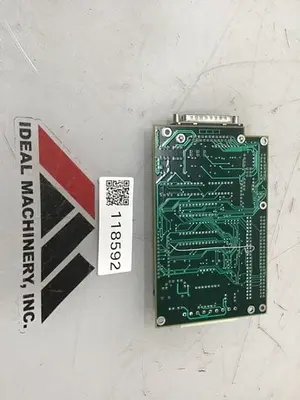 USED SEPRO ROBOTIQUE 07S01054