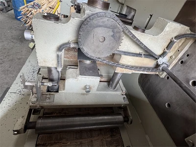 Used 2004 RAIMANN PROFIRIP KM 310 M Woodworking Gang Saws California US | MachineryMax #1304786