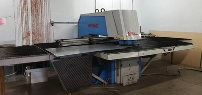 USED 2005 EUROMAC MTX
