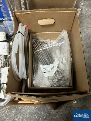 USED Sotax Sotax Multi-Component Dissolution System