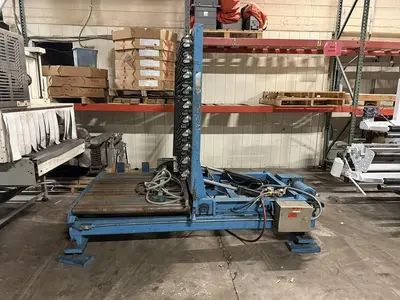 USED UPENDER UPENDER