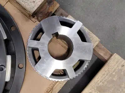 NEW NEXEN DFB-1650