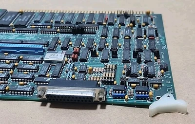 USED Delta Computer MC186/40