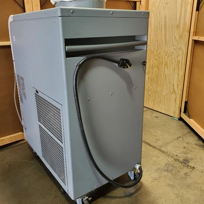Used MovinCool MovinCool Office Pro 60 Miscellaneous Equipment (Electrical & Power) California US | American Industrial Supply Co. #1377042