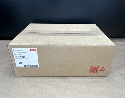 NEW Danfoss 027H0427