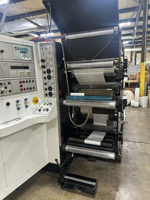 2000 ROTOFLEX VLI500 SLITTER | Styers Equipment Company (7)