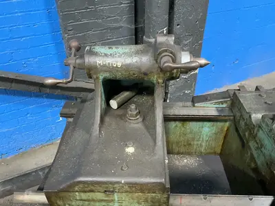 Used _UNKNOWN_ _UNKNOWN_ Roll Lathes Ohio US | HGR 24 #1370466