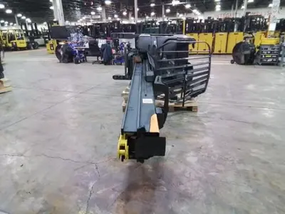 USED 2014 CROWN RMD6095S-32