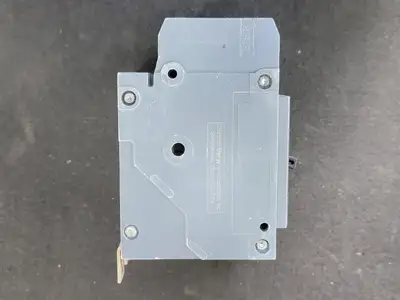 USED SIEMENS BQD6360