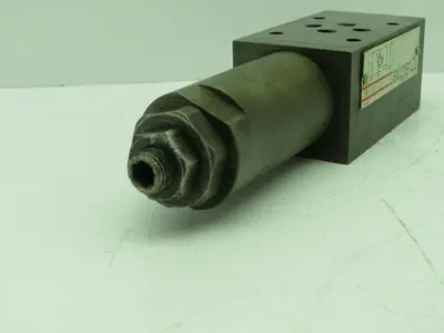 Atos HG-031/32/23 Pressure Reducing Valve