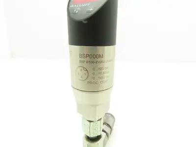 Used BALLUFF _UNKNOWN_ Sensors Indiana US | Arrow Industrial #1316791