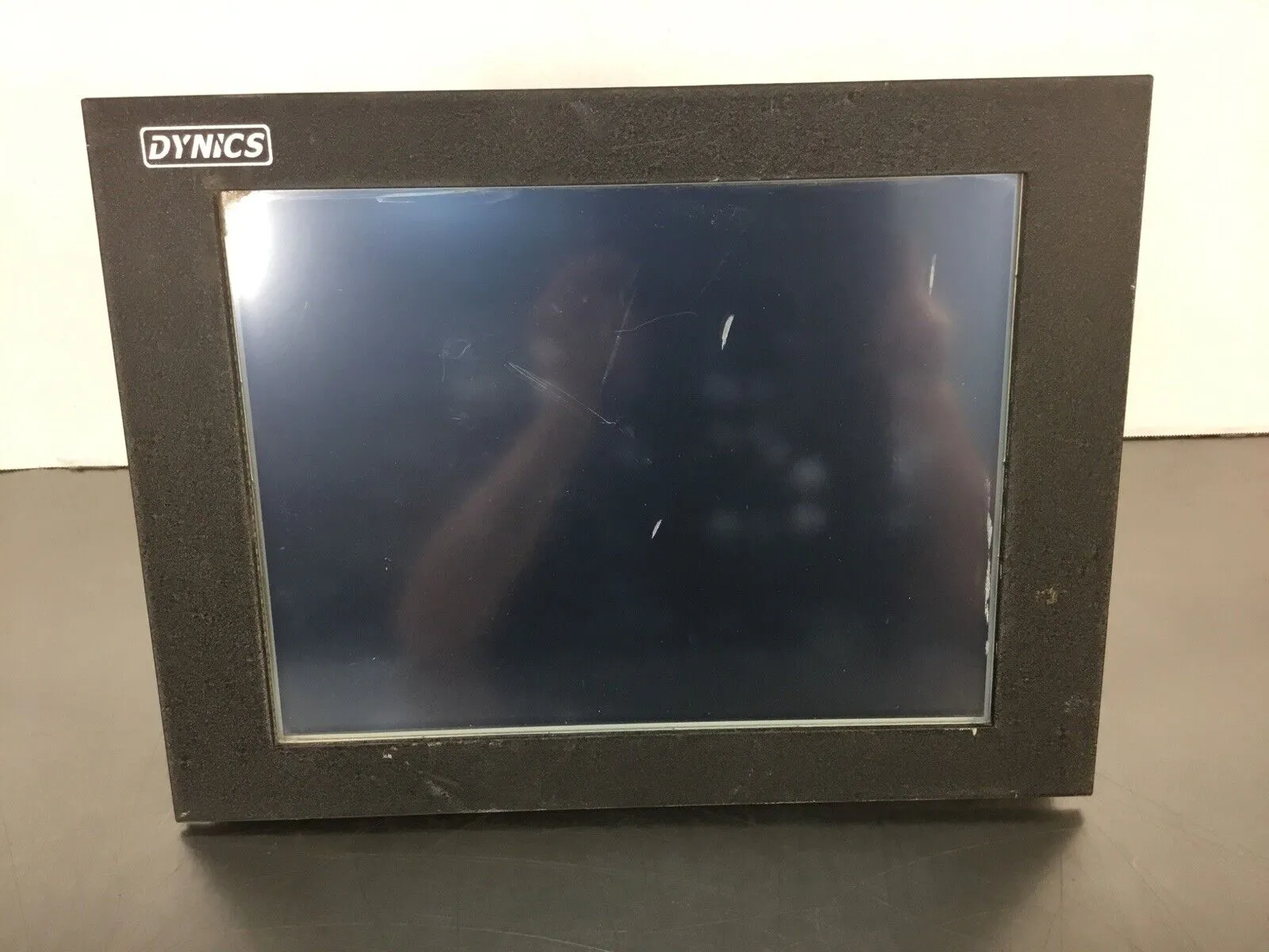 DYNICS DYNFX15PTPIX0DIRA6W73SEGN / FX15PTPIX0DIRA6W73SEGN 15” Touch Panel 2D