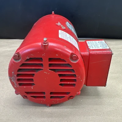 USED Baldor EJMM3154T