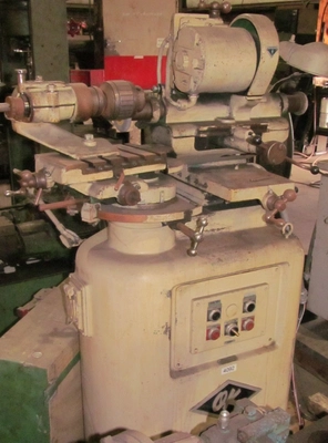 Used OK _UNKNOWN_ Tool & Cutter Grinders Texas US | Universal Metalworking Equipment #1282219