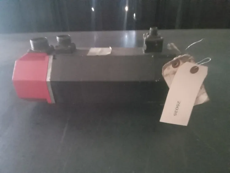 Used FANUC #3 Servo Drives | MachineStation #946567