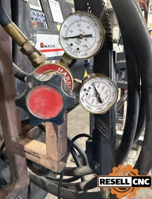USED Miller Millermatic 251