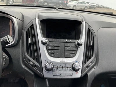 Used 2016 CHEVROLET EQUINOX SUVs Michigan US | Miedema Asset Management Group #1484105