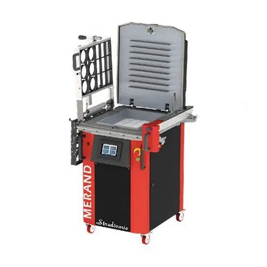 Merand Stradivario – Baguette Cutter