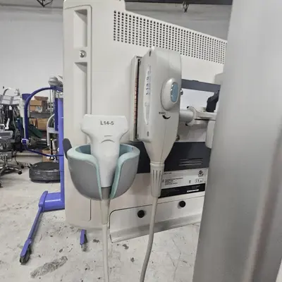 Used Sonix Ultrasonix Analogic Medical Imaging - Other Texas US | PT Medical Technologies #1458920