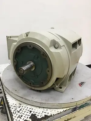 USED RELIANCE ELECTRIC P44G0719B