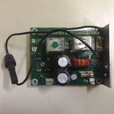 USED APEX SA-POWER VER: 1.0