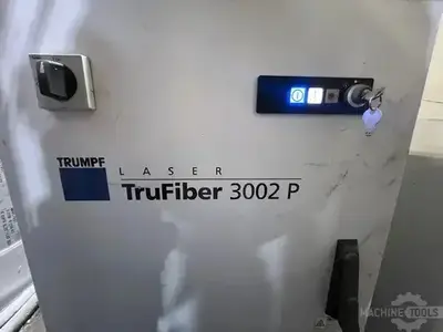 Used 2023 TRUMPF TRULASER WELD 1000 Welding Chambers Arizona US | KD Machinery #1516730