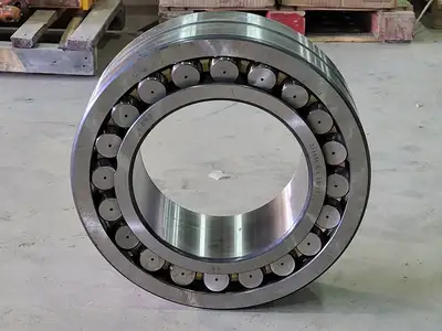 USED ZWZ 23168CA/C3W33