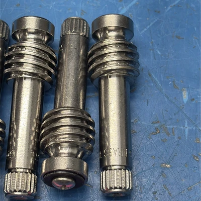 NEW T&S BRASS 000812-25