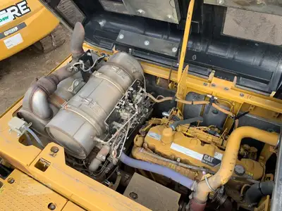 Used 2015 CATERPILLAR 336FL Excavators California US | Mittry Construction #1362589