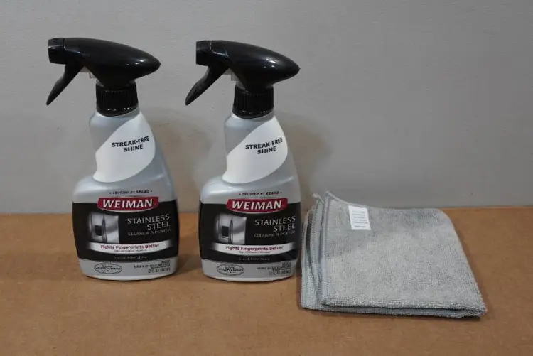 Used _UNKNOWN_ _UNKNOWN_ Janitorial Equipment Minnesota US | K-BID 4 #171421