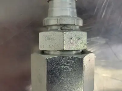 NEW GATES 10GS-12FJX