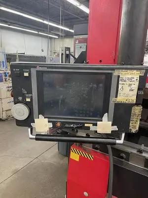 Used AMADA FBD-8025NT Press Brakes Ontario CA | MANUFACTURING SOLUTIONS #1506472