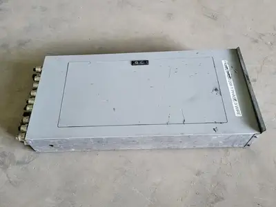 Used EATON CUTLER-HAMMER POW-R-LINE 1A Switchgears British Columbia CA | Lenmark #239227