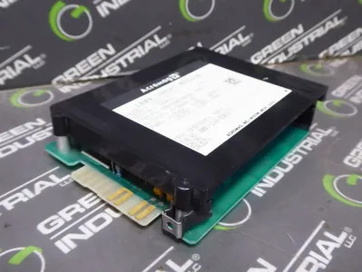 Acromag 1822-J-Y-L Isolated Input Module Series 1800 172-1 Used