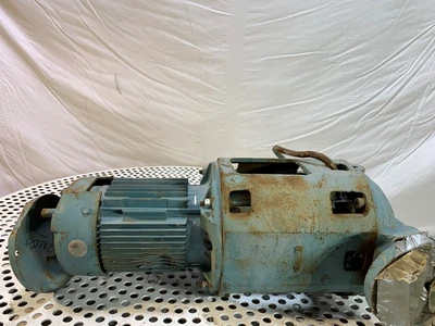 USED INGERSOLL-RAND VOC